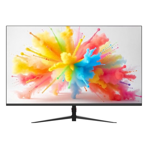 삼성전자 68.6cm IPS 패널 LED 모니터 - S27C310 신모델 27인치모니터 16 화봄 24인치 모니터 FHD VA패널 165Hz VGA 게이밍 사무용 HB245F165, 무결점, 60.45cm