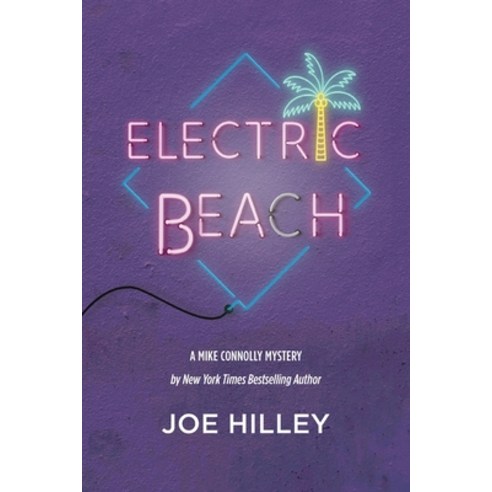 Electric Beach Paperback, Dunlavy Gray, English, 9780999781395