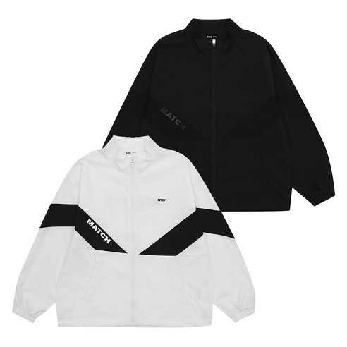 소이 주니어 NC동아쇼핑 !!!초 대박가 할인!!!쿨 메쉬 사선 배색 반목 점퍼 23M0101