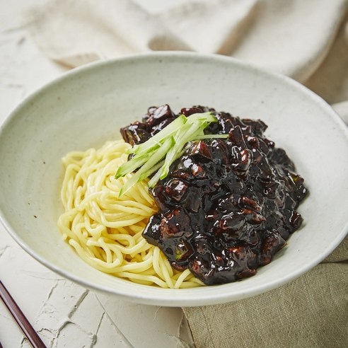 추천상품 해스민 즉석 냉동 짜장소스 – 맛있는 짜장 요리의 비결