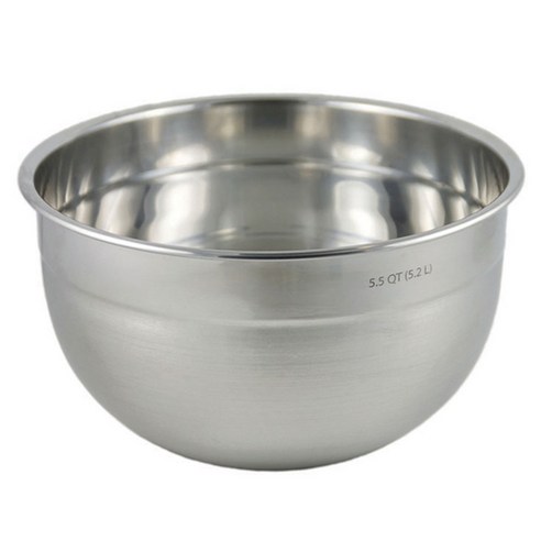 토볼로 믹싱볼, Stainless Steel