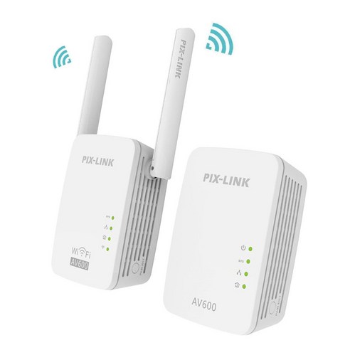 가정용 네트워크 라우터 와이파이증폭기 와이파이공유기 공유기 pixlink 1 pair 600mbps 무선 전력선 어댑터 와이파이 라우터 익스텐더 네트워크 전력선 이더넷 어댑터 homeplug, au 플러그, 4.AU plug 2 와이파이증폭기 와이파이공유기 공유기 pixlink 1 pair 600mbps 무선 전력선 어댑터 와이파이 라우터 익스텐더 네트워크 전력선 이더넷 어댑터 homeplug, au 플러그, 4.AU plug