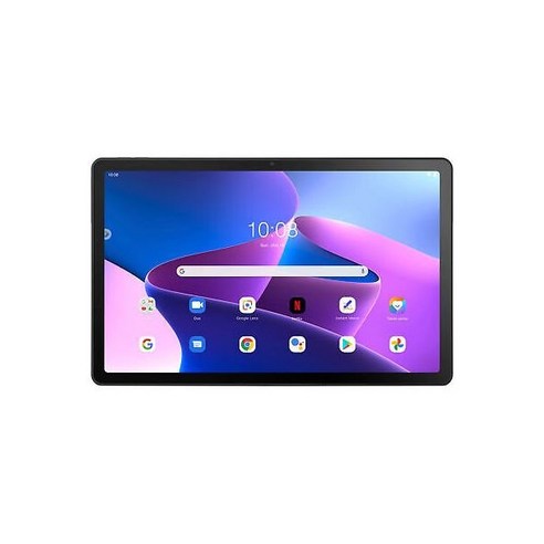 완벽한 시청 경험과 최적의 사용 경험을 제공하는 Lenovo Tab M10 Plus(3세대) 태블릿