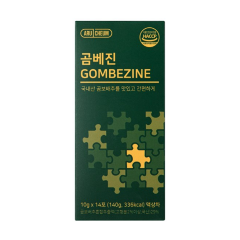 곰보배추 즙 만병초엑기스 삼백초 스틱