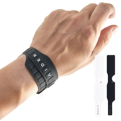 손목 통증, 이제 에이더 맥그립 쿡그립으로 자유로운 일상을 되찾으세요!