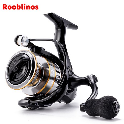 ROOBLINOS RY 1000-7000 SP 낚시릴 스피닝릴, RY7000