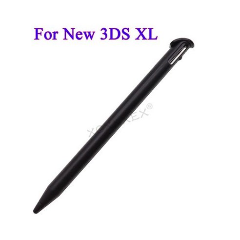 금속 텔레스코픽 스타일러스 플라스틱 터치 스크린 펜 2DS 3DS LL XL NDSL DS Lite NDSi NDS Wii용