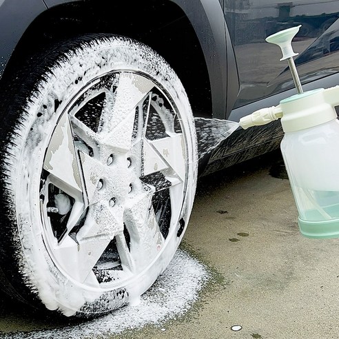 마이크로 버블로 싹! 찌든 때까지 한 번에, 크린바바 버블왕플러스