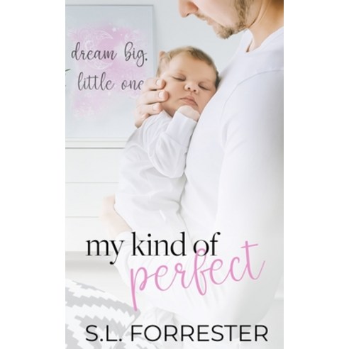 (영문도서) My Kind of Perfect Paperback, Self Publisher, English, 9798869388858