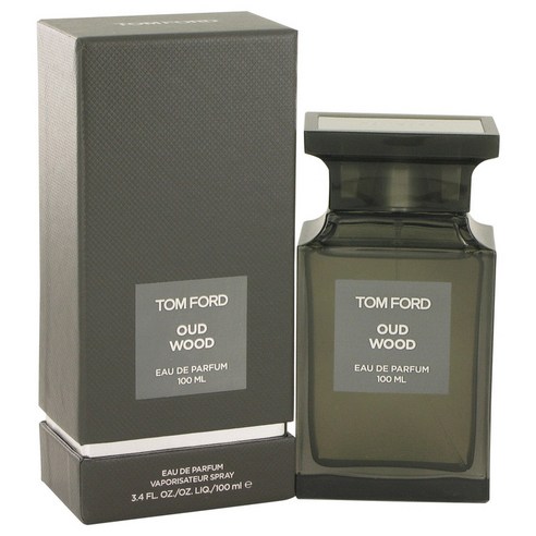 톰포드 Oud Wood 오 드 퍼퓸, 100ml, 1개 바이레도블랑쉬