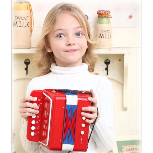 손 안의 작은 오케스트라, 와이엑스 미니아코디언으로 펼치는 음악의 향연 아코디언