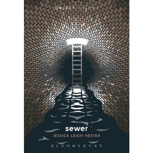 (영문도서) Sewer Paperback, Bloomsbury Academic, English, 9781501379505