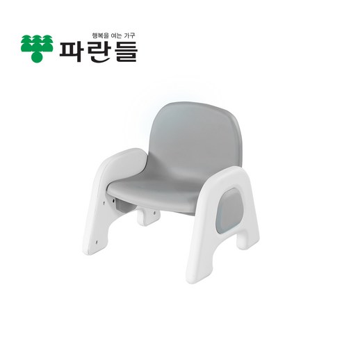 [파란들]보니 아동의자 아이를 위한 안전하고 편안한 의자