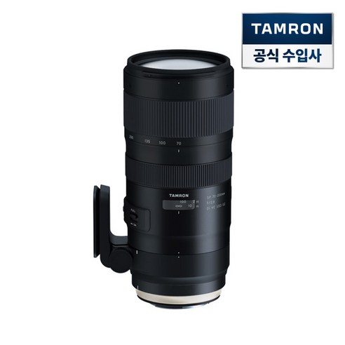 탐론 SP 70-200mm F/2.8 Di VC USD G2 A025N 니콘마운트 니콘100-400