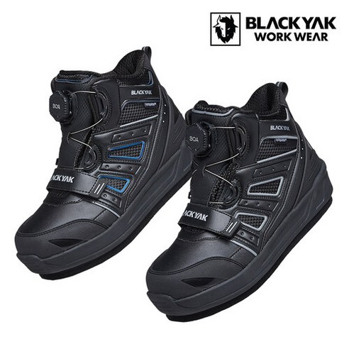 블랙야크 핀펠트 낚시화 YAK-F100, 실버, 260