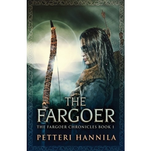 The Fargoer Paperback, Next Chapter, English, 9784910557014