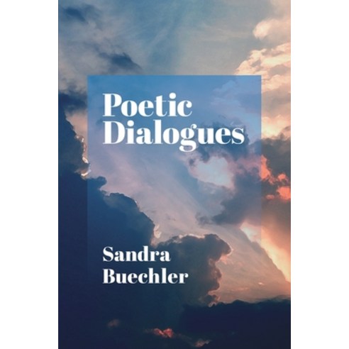 (영문도서) Poetic Dialogues Paperback, Ipbooks, English, 9781956864052