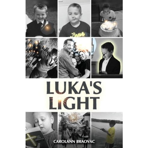 (영문도서) Luka''s Light Paperback, Independently Published, English, 9798844069802