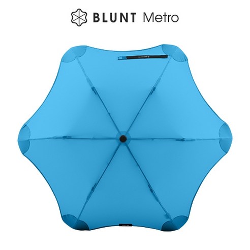 [BLUNT] 블런트 메트로2 자동우산 자외선차단 양산 50+ 자외선 99%차단