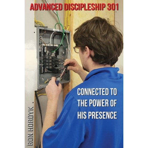 (영문도서) Advanced Discipleship 301 Paperback, First Edition Design Publis..., English, 9781506908557