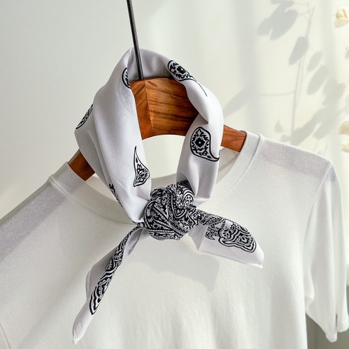 지속 가능한 스타일의 필수품: 등산손수건 3매 세트