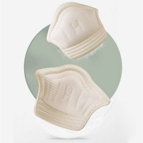 발 보호와 편안한 착용감의 최적의 솔루션