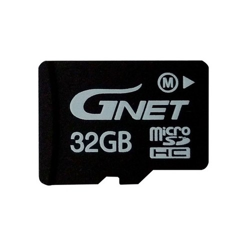 지넷시스템 MicroSD 16GB 메모리카드