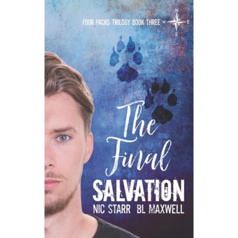 (영문도서) The Final Salvation Paperback, Independently Published, English, 9798849377766