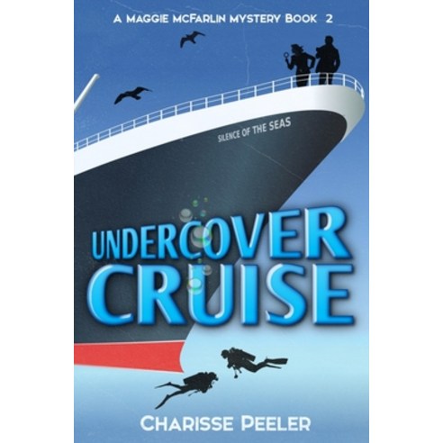 Undercover Cruise Paperback, Independently Published