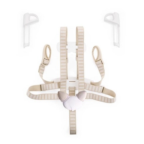 우리 아이 안전 지킴이, 트리트랩 호환 5점식 하네스 완벽 분석 트립트랩하네스