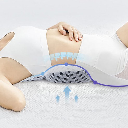 라온텐 3D 통풍