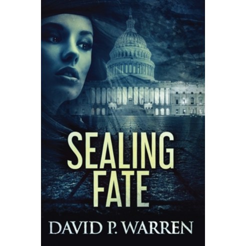 (영문도서) Sealing Fate Paperback, Next Chapter, English, 9784867529706