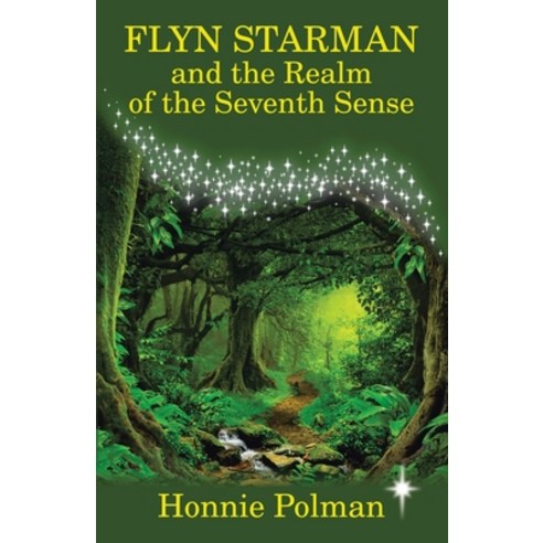 (영문도서) Flyn Starman and the Realm of the Seventh Sense Paperback, Balboa Press Au, English, 9781982292232
