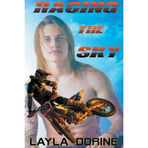 (영문도서) Racing the Sky Paperback, Desolate Press, English, 9798223449652