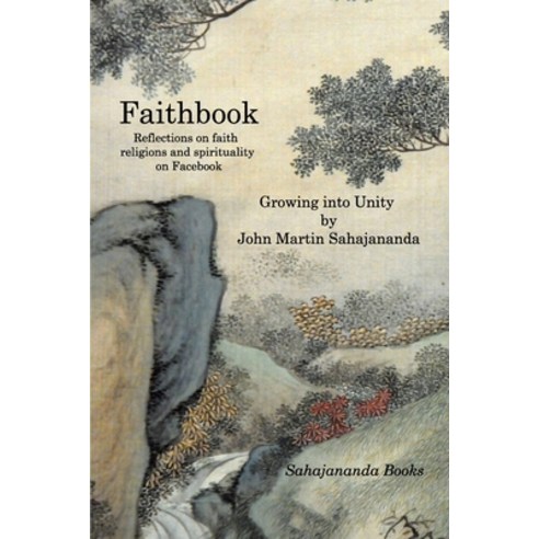 (영문도서) Faithbook: Volume 2 Growing Into Unity Paperback, Blurb, English, 9798875467967