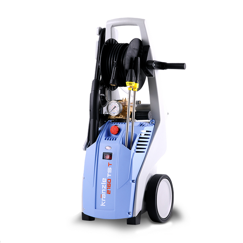 묵은 때 벗기고 광명 찾자! ✨ 크란즐 고압세척기 K2195TST 솔직 사용 후기 크란즐