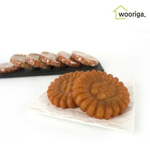 우리가스토리 찹쌀 약과 전통과자, 50g, 60개 우리가스토리 찹쌀 약과 전통과자, 50g, 60개