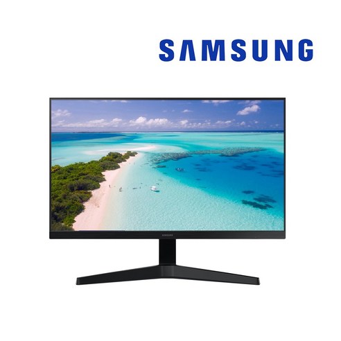 삼성전자 S24R35A LS24R35AFHKXKR 60.96cm 컴퓨터 모니터, 1.S24C310 삼성전자 신제품