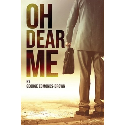 (영문도서) Oh Dear Me Paperback, Michael Terence Publishing, English, 9781913289805