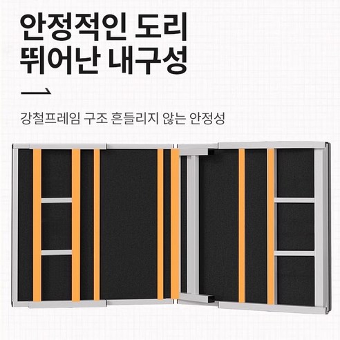 침대 접이식침대 싱글침대 싱글침대프레임