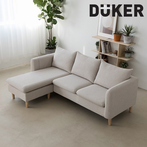 듀커소파 DK053: 스타일과 실용성을 갖춘 완벽한 선택 듀커소파