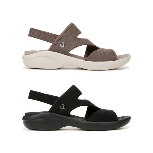 여름, 발에게 자유를! 숨쉬는 편안함, 제옥스 클리오 샌들 경험기 제옥스샌들