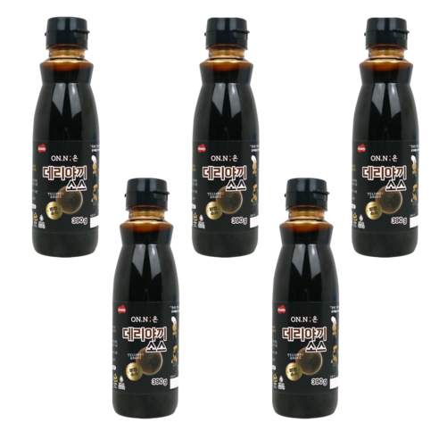 구수한 맛의 보감 데리야끼 꼬지용 불고기맛: 가족 모임이나 파티에 완벽한 솔루션