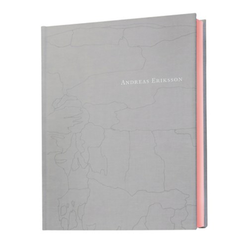 (영문도서) Andreas Eriksson Hardcover, DCV, English, 9783969120392