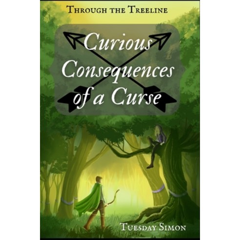 Curious Consequences of a Curse Paperback, Independently Published