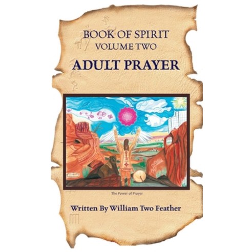 (영문도서) Book of Spirit Volume 2 Hardcover, Leavitt Peak Press, English, 9781962363990