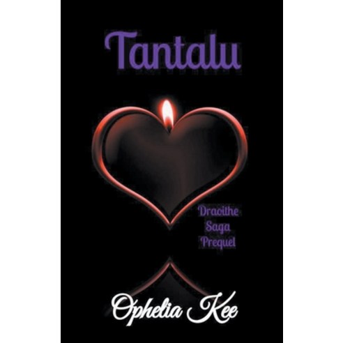 (영문도서) Tantalu Paperback, Ophelia Kee, English, 9798201433031