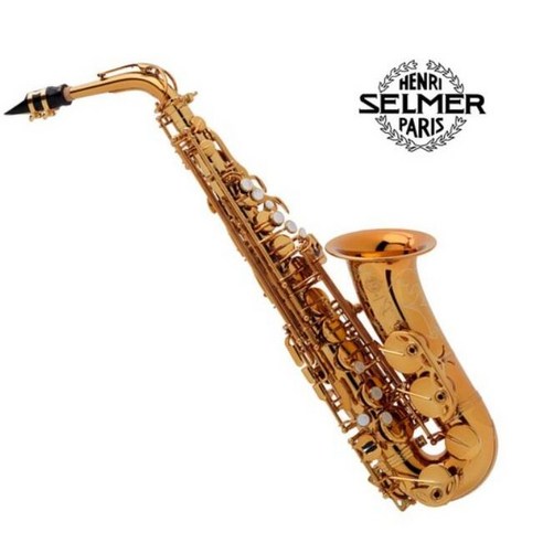 시간을 초월하는 아름다움, Selmer Reference 54 알토 색소폰의 깊은 울림 셀마색소폰