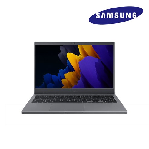 삼성 노트북 플러스2 NT551XDA i5 11세대 8G SSD128G+1TB 15.6인치 Win10 중고 노트북, 8GB, 256GB, 미스틱그레이