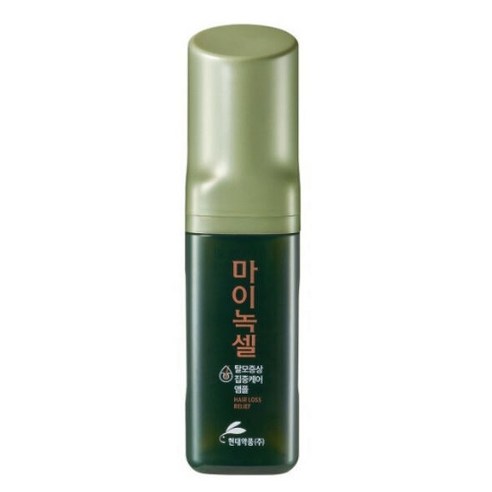 이마트홈케어 현대약품 마이녹셀 탈모앰플 단품 (60ml), 1개, 60ml Best Top5 이마트홈케어 현대약품 마이녹셀 탈모앰플 단품 (60ml), 1개, 60ml Best Top5